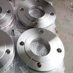 Stainless Steel Slip On Flange, CL150-2500, 1/2-90 Inch, A182 F304/304L